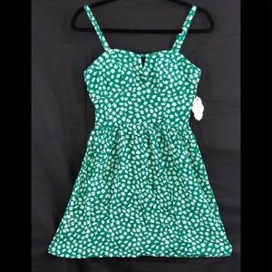 Daisy dress